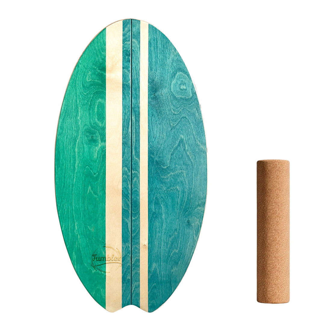 Tumbler FlatFish Balance Board