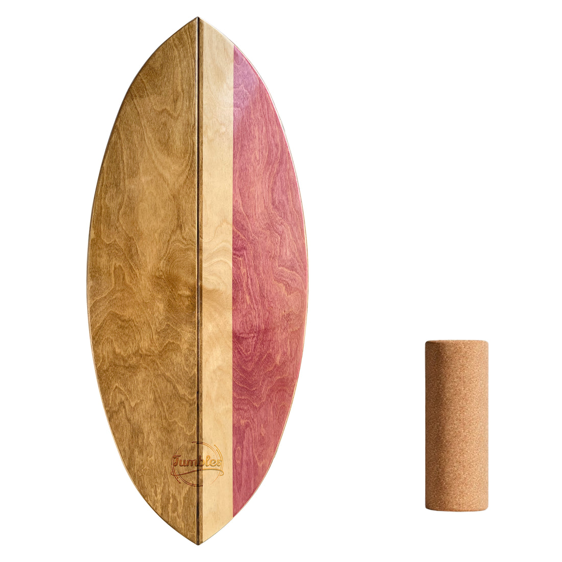 Tumbler LeafLite Balance Board