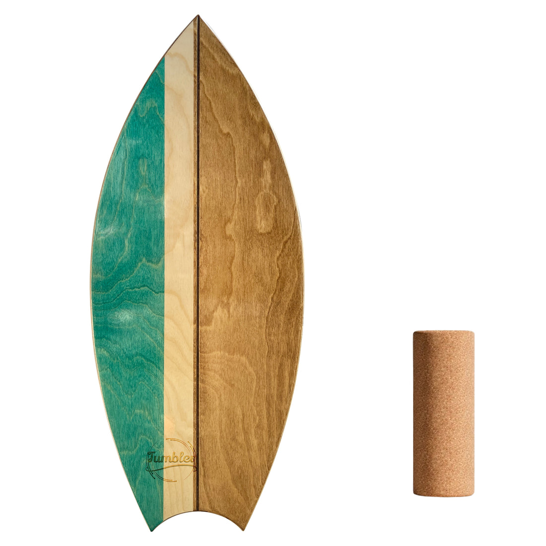 Tumbler RocketGo Balance Board